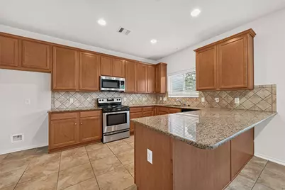 7434 Garland Mist Lane, Richmond, TX 77407 - Photo 21