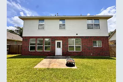 7434 Garland Mist Lane, Richmond, TX 77407 - Photo 39