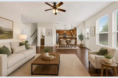 7434 Garland Mist Lane, Richmond, TX 77407 - Photo 13