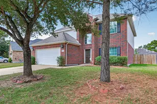 7434 Garland Mist Ln, Richmond, TX 77407 - Photo 1