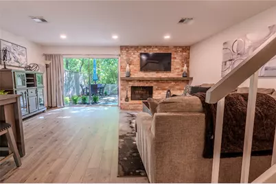 2306 W Settlers Way, The Woodlands, TX 77380 - Photo 1