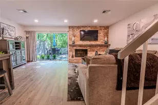 2306 W Settler's Way, The Woodlands, TX 77380 - Photo 1