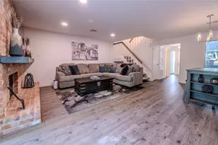 2306 W Settler's Way, The Woodlands, TX 77380 - Photo 3