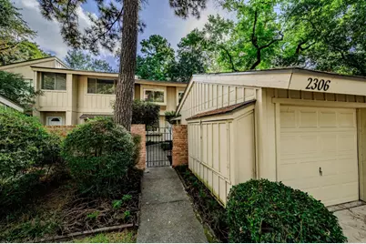 2306 W Settlers Way, The Woodlands, TX 77380 - Photo 3