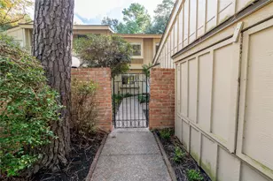 2306 W Settler's Way, The Woodlands, TX 77380 - Photo 13