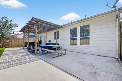 2707 Mystic Cove Lane, Pearland, TX 77584 - Photo 33