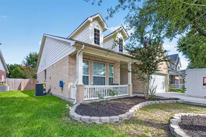 2707 Mystic Cove Lane, Pearland, TX 77584 - Photo 1