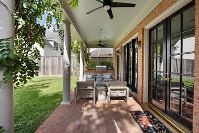 3741 Robinhood Street, West University Place, TX 77005 - Photo 5