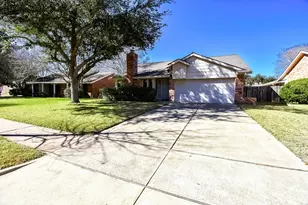 3414 Spring Arbor Ln, Sugar Land, TX 77479 - Photo 3