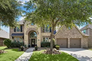 13619 Breakwater Path Loop, Houston, TX 77044 - Photo 1