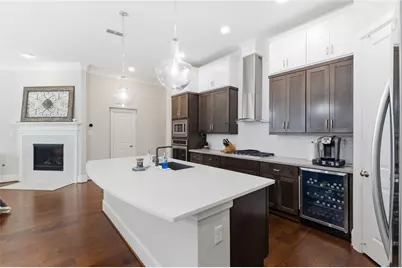 6731 Sussex Manor Street, Houston, TX 77055 - Photo 11