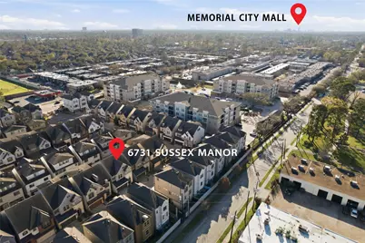 6731 Sussex Manor Street, Houston, TX 77055 - Photo 39