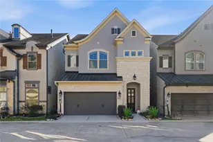 6731 Sussex Manor St, Houston, TX 77055 - Photo 1