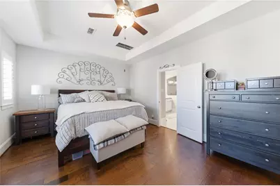 6731 Sussex Manor Street, Houston, TX 77055 - Photo 27