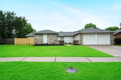 2511 Orion Drive, League City, TX 77573 - Photo 1