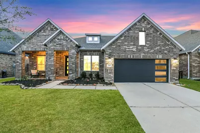 21819 Albertine Drive, Tomball, TX 77377 - Photo 1