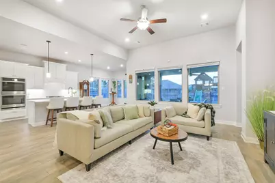 21819 Albertine Drive, Tomball, TX 77377 - Photo 5