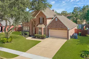 2409 Dixie Woods Dr, Pearland, TX 77581 - Photo 5