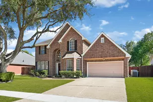 2409 Dixie Woods Dr, Pearland, TX 77581 - Photo 3