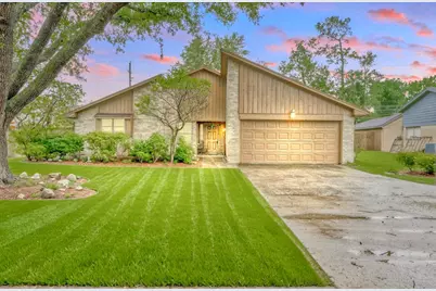 9810 Bayou Woods Drive, Baytown, TX 77521 - Photo 1