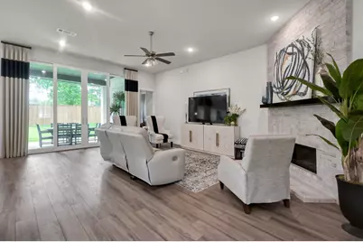 130 Sugar Pine Court, Montgomery, TX 77316 - Photo 11