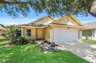 11626 Sardis Lake Dr, Tomball, TX 77375 - Photo 3