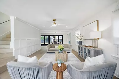 4148 Bissonnet Street, West University Place, TX 77005 - Photo 9