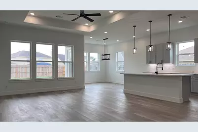3810 St Simon Manor Drive, Houston, TX 77047 - Photo 3