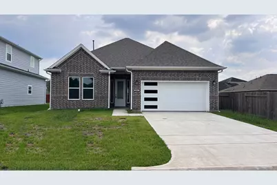 3810 St Simon Manor Drive, Houston, TX 77047 - Photo 1