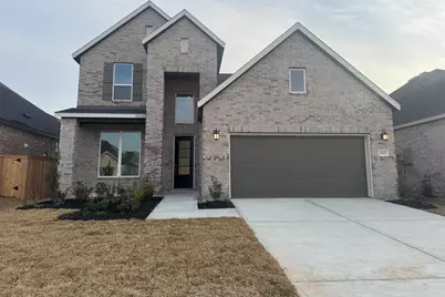 32115 Kalmia Hill Drive, Hockley, TX 77447 - Photo 1