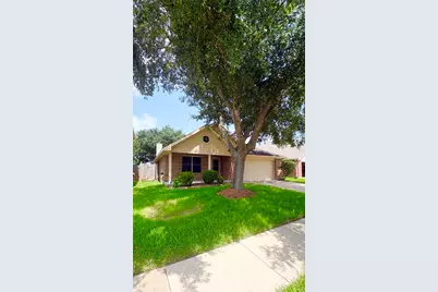 1130 Andover Drive, Pearland, TX 77584 - Photo 1