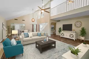 7202 Benwich Cir, Houston, TX 77095 - Photo 1