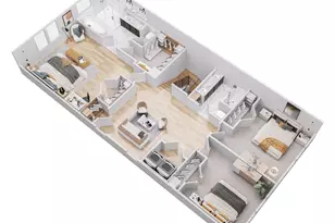 1836 W Tidwell Rd, Houston, TX 77091 - Photo 39