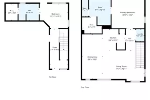 4036 Center St, Houston, TX 77007 - Photo 21