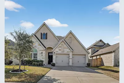 3214 Dovetail Hollow Lane, Houston, TX 77365 - Photo 1