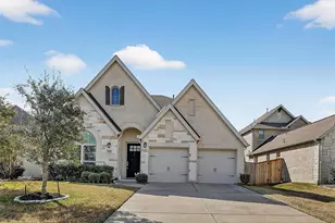 3214 Dovetail Hollow Ln, Houston, TX 77365 - Photo 1