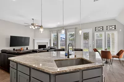 3214 Dovetail Hollow Lane, Houston, TX 77365 - Photo 25