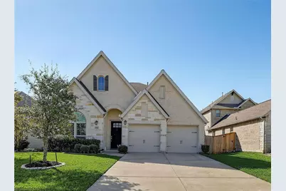 3214 Dovetail Hollow Lane, Houston, TX 77365 - Photo 45