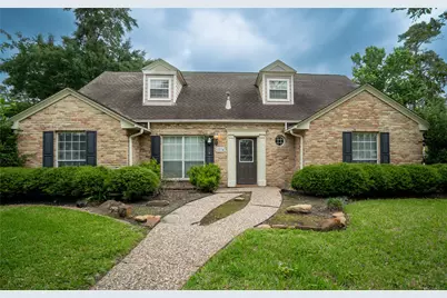 1514 Roanwood Drive, Houston, TX 77090 - Photo 1