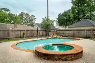 1514 Roanwood Dr, Houston, TX 77090 - Photo 1