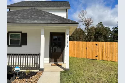17074 Marie Village Dr, Conroe, TX 77306 - Photo 3