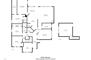 25207 Oak Star Dr, Spring, TX 77389 - Photo 17