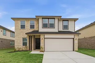 8118 Coral Dr, Texas City, TX 77591 - Photo 1