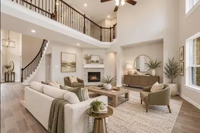4510 Shaded Arbor Way, Sugar Land, TX 77479 - Photo 5