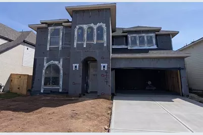 1414 Watermont Drive, Missouri City, TX 77459 - Photo 1