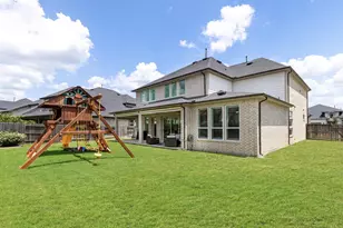 25003 Stela Falls Ln, Tomball, TX 77375 - Photo 21