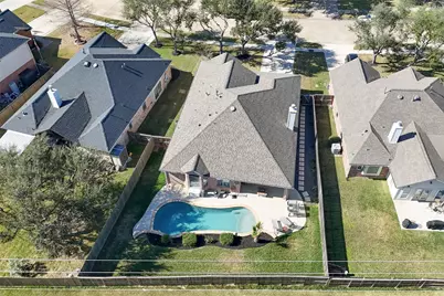 113 Raven Knoll Court, League City, TX 77573 - Photo 1