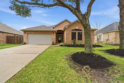 113 Raven Knoll Court, League City, TX 77573 - Photo 3