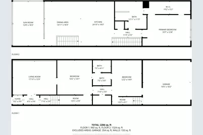 3141 Bissonnet Street, West University Place, TX 77005 - Photo 41