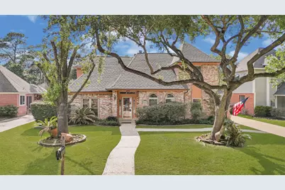 15623 Gettysburg Drive, Tomball, TX 77377 - Photo 1